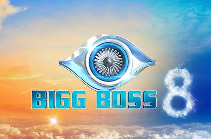 Bigg Boss 8