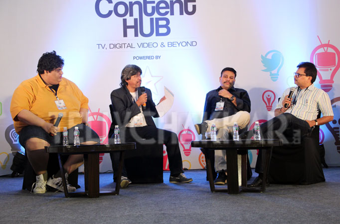 The Content Hub: There is a dearth of comedy writers in television, say experts 