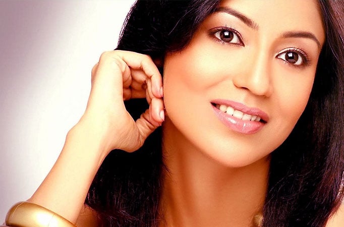 Debina Bonnerjee