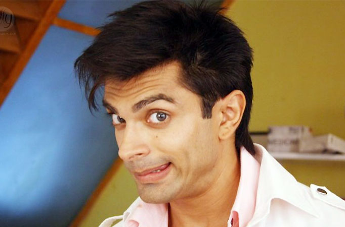 Karan Singh Grover