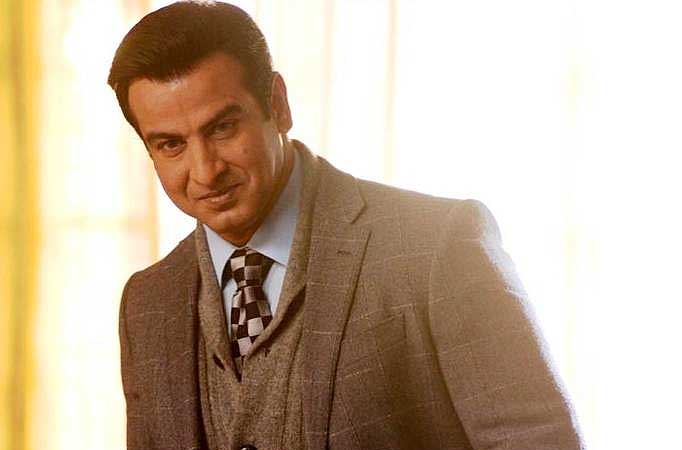 Ronit Roy