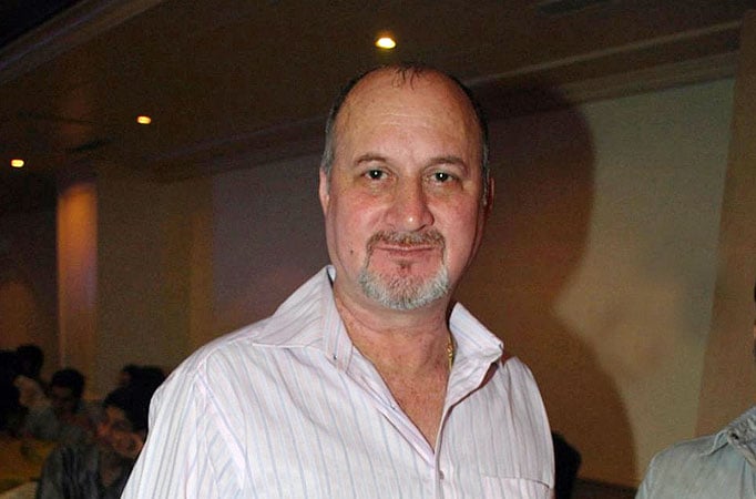 Raju Kher