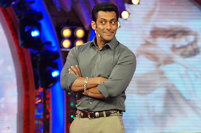 Salman Khan 