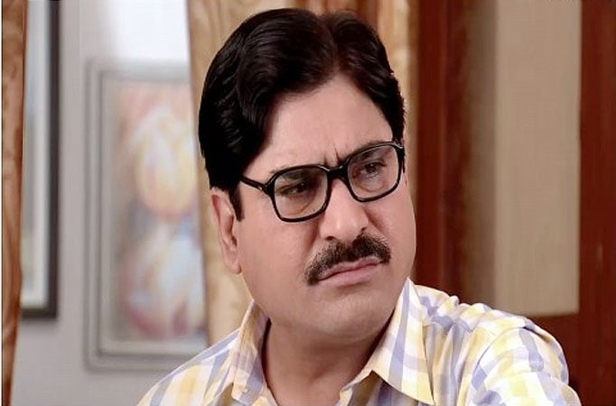 Yashpal Sharma