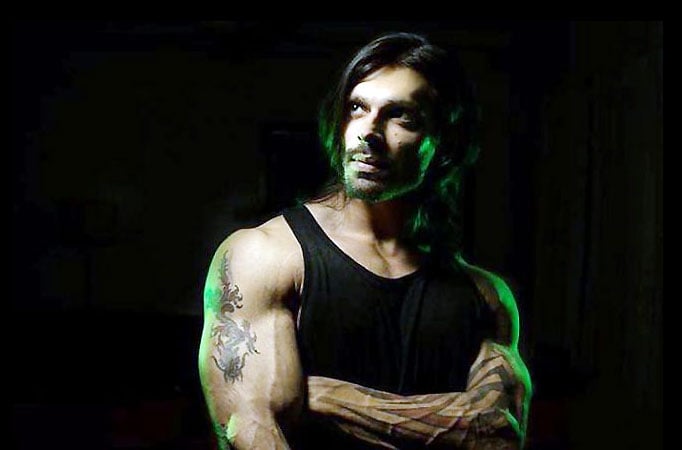 Karan Singh Grover