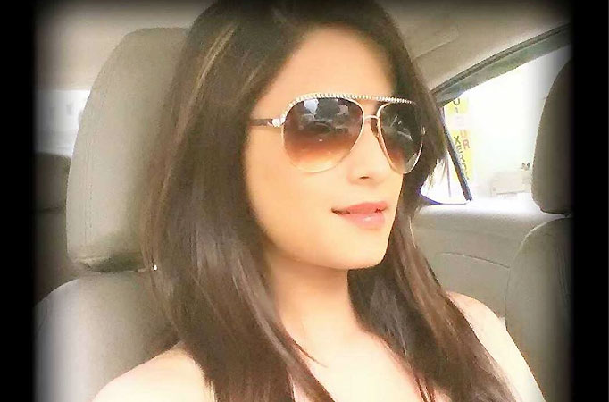 Dimple Jhangiani Dimple Jhangiani