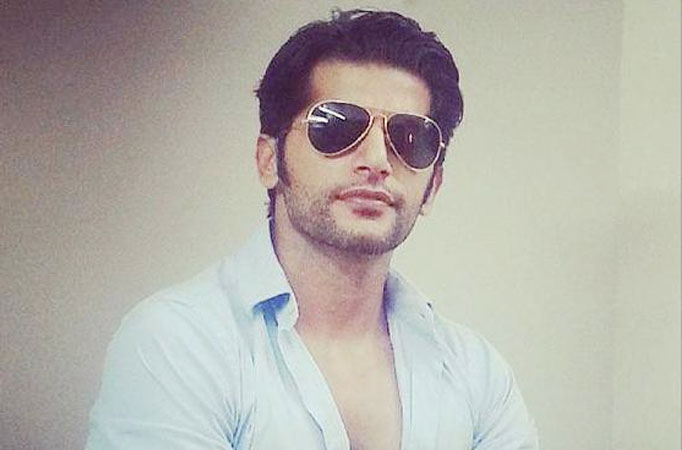 Karanvir Bohra