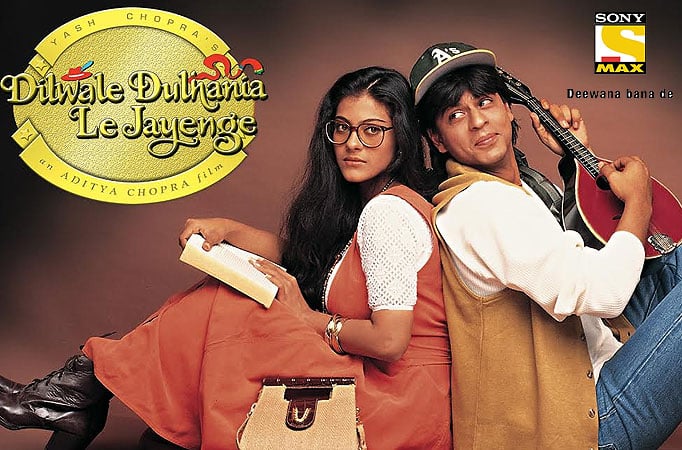 Dilwale Dulhaniya Le Jayenge 