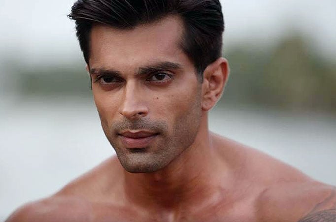 Karan Singh Grover