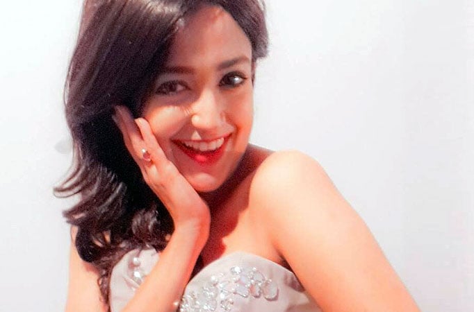 Monali Thakur