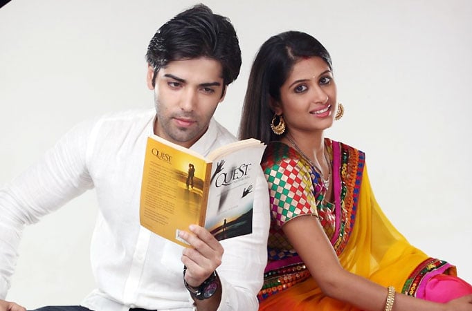 Kinshuk Mahajan and Shefali Sharma 