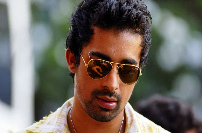 Rannvijay Singh