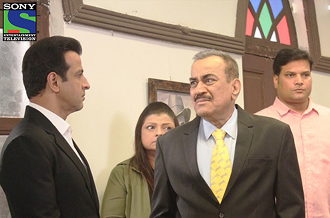 5 Reasons why CID-Adaalat movie is a MUST WATCH on Sony TV