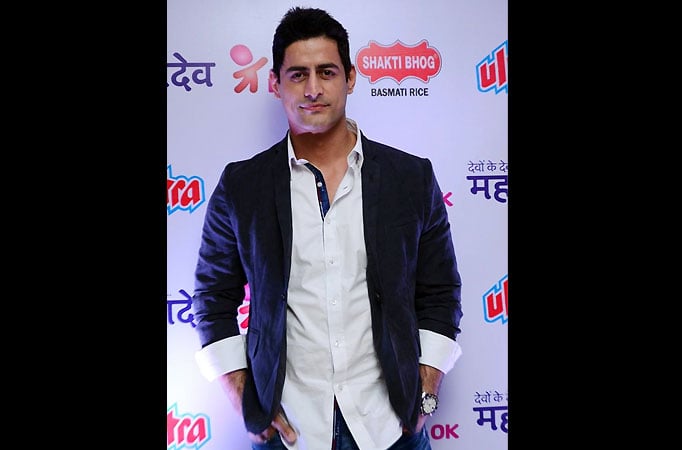 Mohit Raina