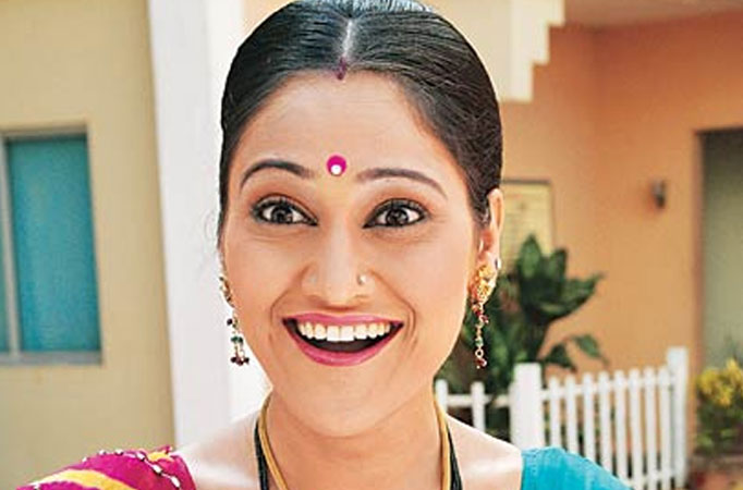 Disha Vakani