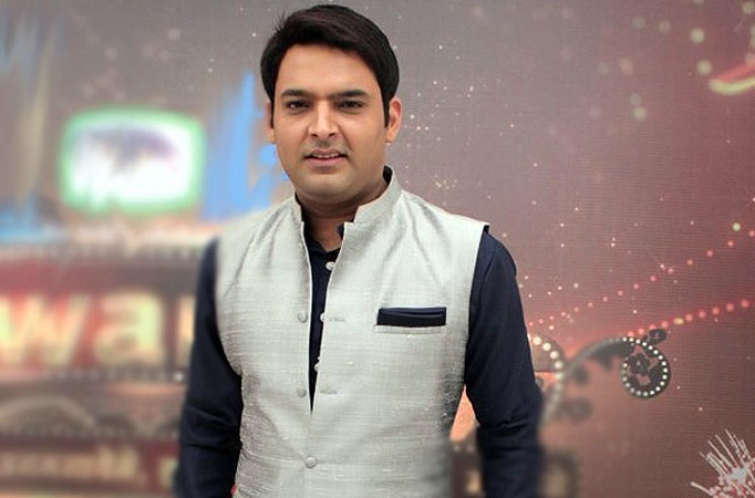 Kapil Sharma