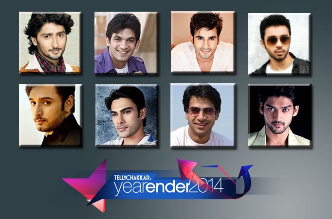 TV actors pick their favourite Hot Bod (Female) of 2014