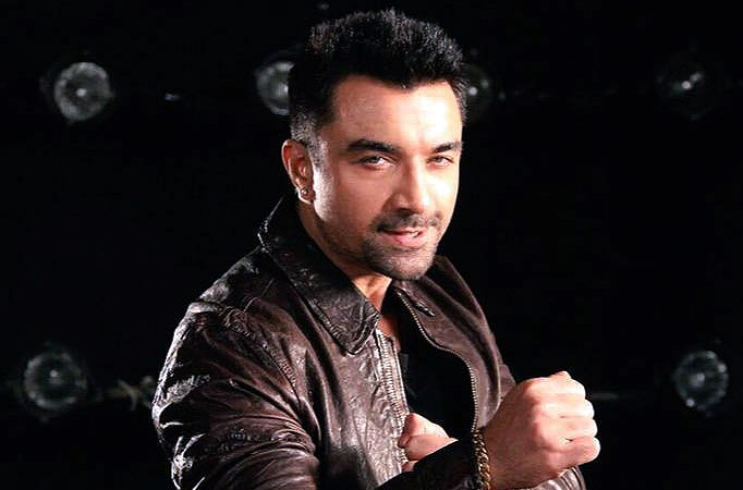 Ajaz Khan Ajaz Khan