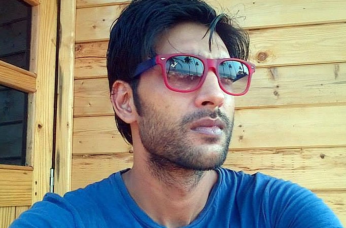 Zohaib Siddiqui 