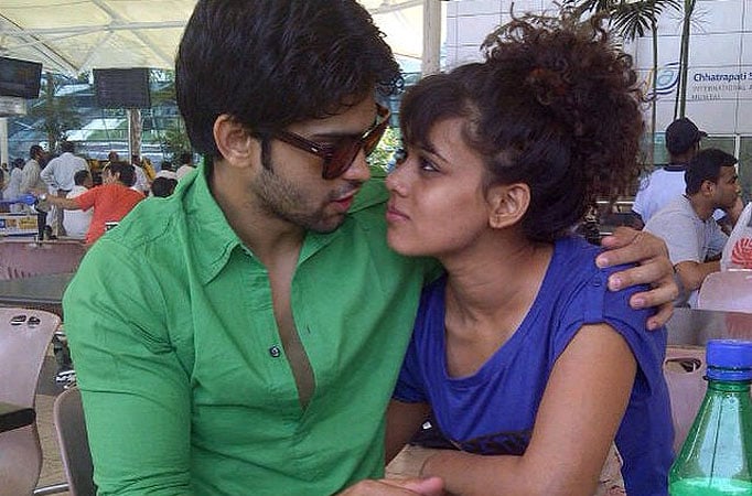 Sneha Gupta and Ankit Patidar