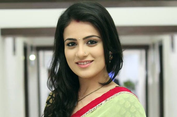 Radhika Madan