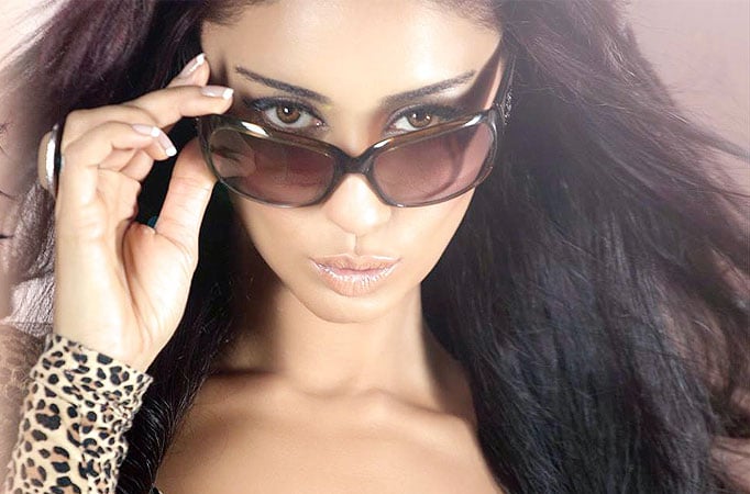 Mahek Chahal