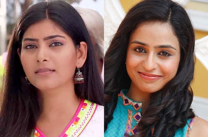 Rajshri Rani and Neha Yadav