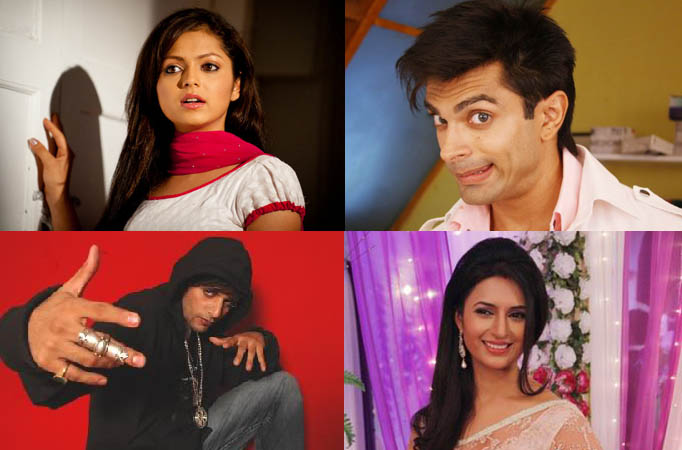 Fashion Trendsetters in Television  