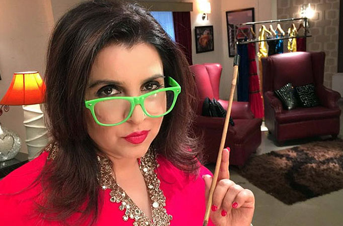 Farah Khan