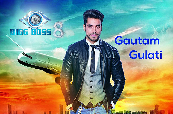 Gautam Gulati