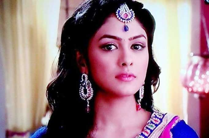 Mrunal Thakur