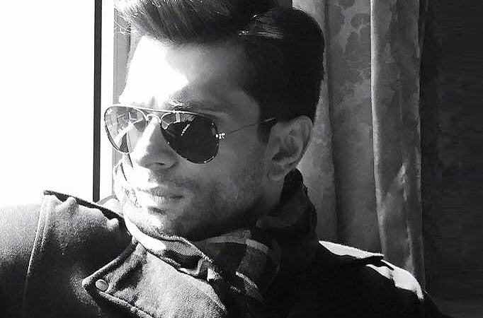 Karan Singh Grover