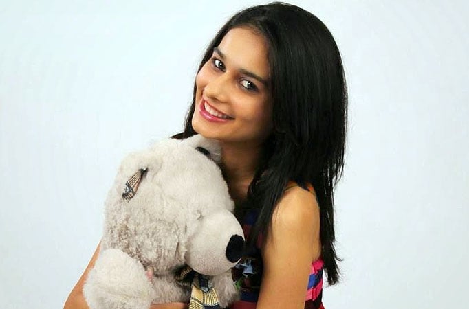 Aneri Vajani