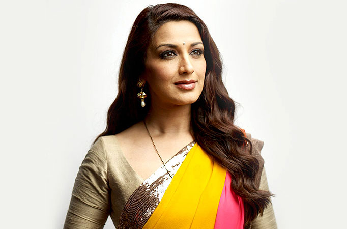 Sonali Bendre 