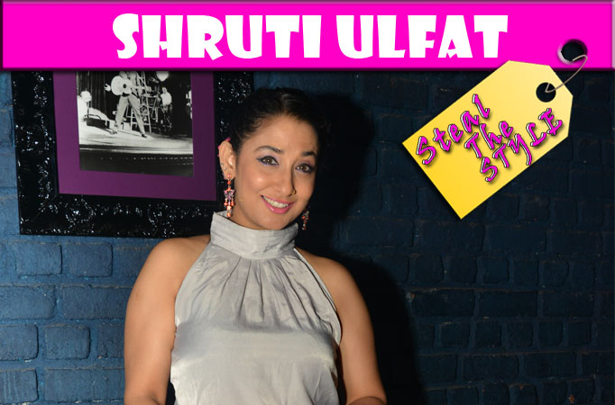 Shruti Ulfat