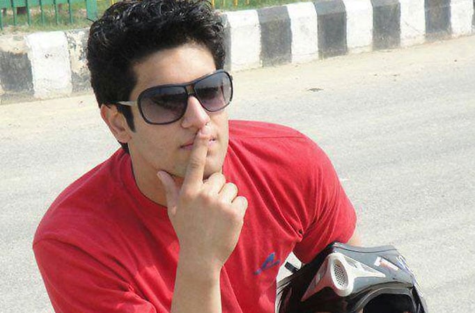 Abhishek Malik