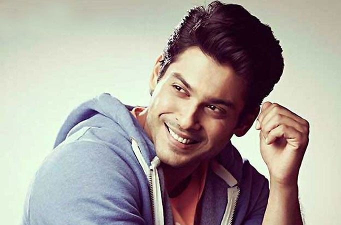 Siddharth Shukla