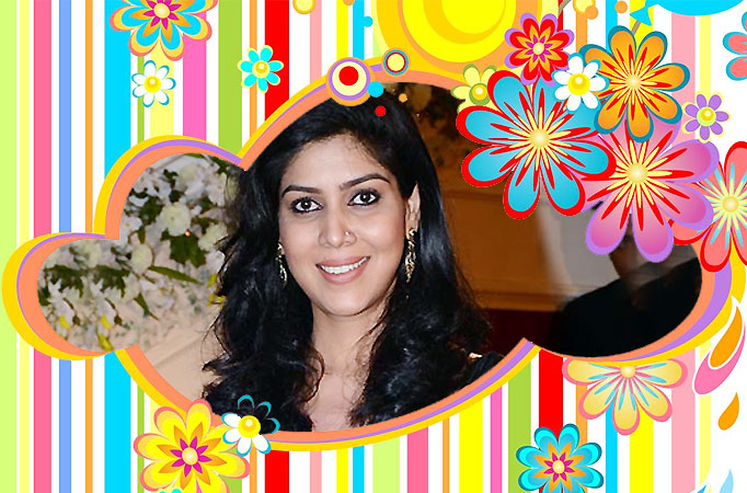 Sakshi Tanwar 