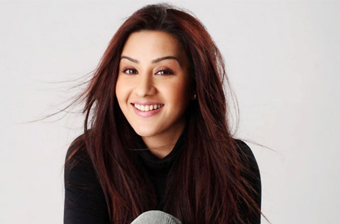 Shilpa Shinde