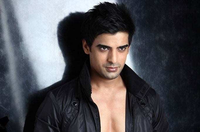 Mohit Malik