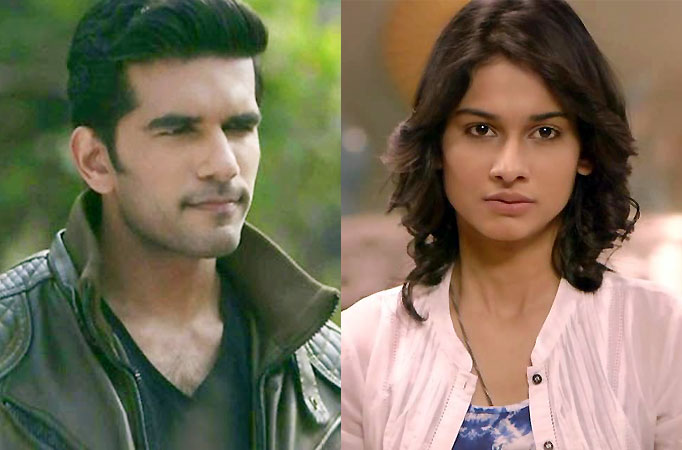 Taher S M and Aneri Vajani