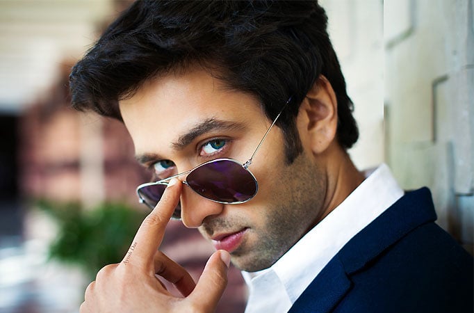 Nakuul Mehta