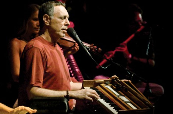 Krishna Das