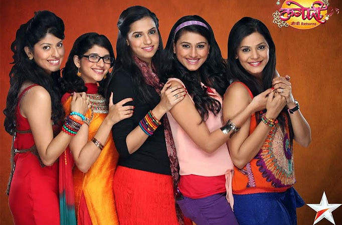 Lagori on Star Pravaah completes 300 episodes 