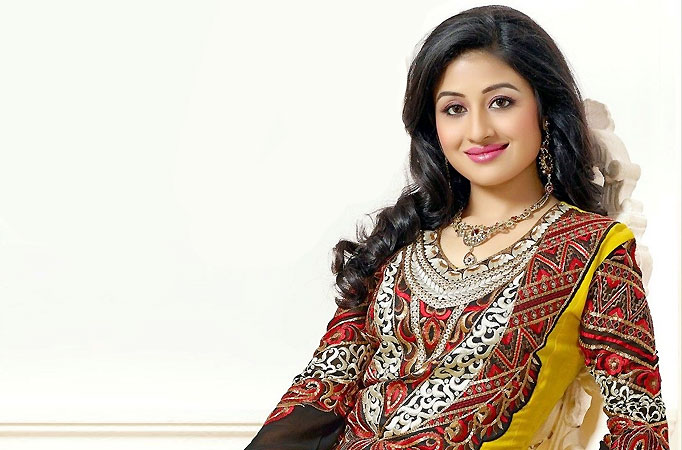 Paridhi Sharma