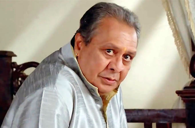 Daddaji (Abhijit Lahiri)