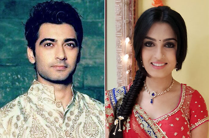 Harshad Arora and Shiney Doshi