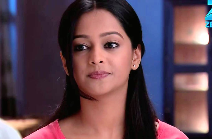 Mugdha Chaphekar