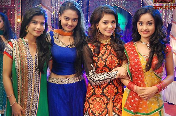 Shastri Sisters