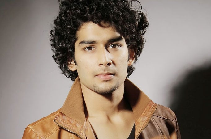 Priyanshu Jora